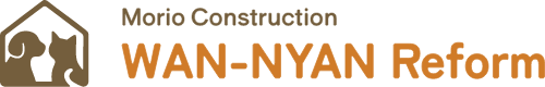 Morio Construction WAN-NYAN Reform